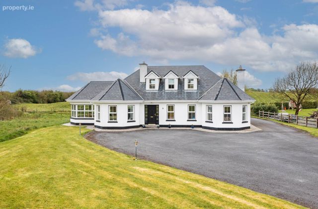 Woodpark, Shrule, Co. Mayo, Shrule, Co. Mayo - Click to view photos
