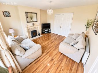 34 Chapel Close, Newcastle West, Newcastle West, Co. Limerick - Image 4