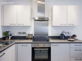 Apartment 14, Block 2, The Green, Barnoaks, Citywest, Co. Dublin - Image 5