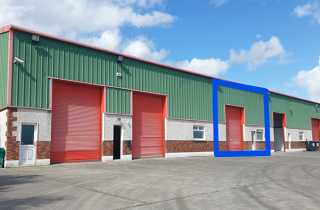 Unit 1c, Johnstown, Cornafulla, Athlone, Co. Roscommon, Athlone, Co. Roscommon - Click to view photos