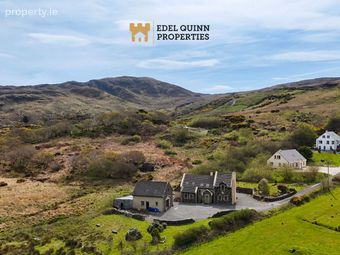 Currin, Glencolmcille, Straid, Co. Donegal - Image 3