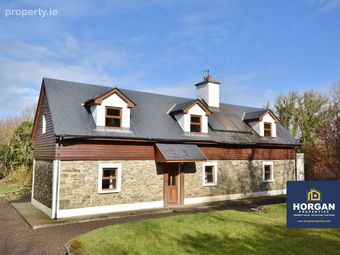 Knockaunbrack, Lyrecrompane, Listowel, Co. Kerry, Duagh, Co. Kerry