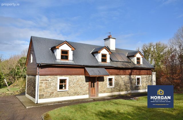 Knockaunbrack, Lyrecrompane, Listowel, Co. Kerry, Duagh, Co. Kerry - Click to view photos