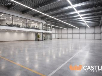 Parkmore West Business Park, Parkmore, Co. Galway - Image 3