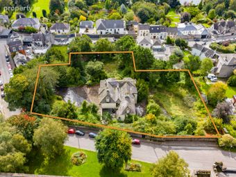 Springmount House, Sunday's Well Road, Sunday's Well, Co. Cork - Image 4
