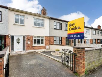26 Monksfield Lawn, Clondalkin, Dublin 22, Clondalkin, Dublin 22