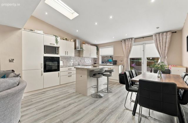 58 Saint Donagh's Road, Dublin 13, Donaghmede, Dublin 13 - Click to view photos