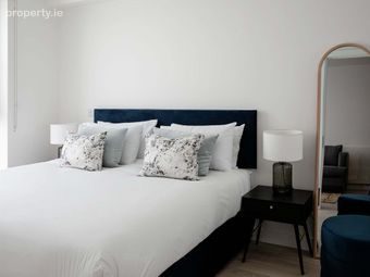 Newmarket Yards - 1 Bed Premium, Dublin City Centre, Dublin 8 - Image 5