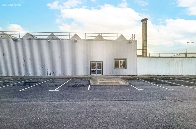 Unit 24-26, Ida Waterford Industrial Park, Waterford City Centre, Co. Waterford - Click to view photos