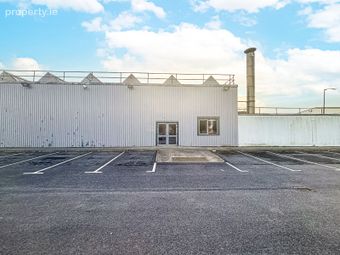 Unit 24-26, Ida Waterford Industrial Park, Waterford City Centre, Co. Waterford