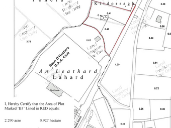 Kildorragh, Ballinamore Co. Leitrim, Ballinamore, Co. Leitrim - Image 4