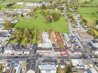Main Street, Edgeworthstown, Co. Longford - Image 5