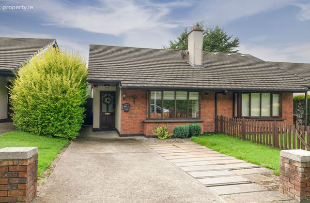 58 Abbeywood Way, Lucan, Co. Dublin - Click to view photos