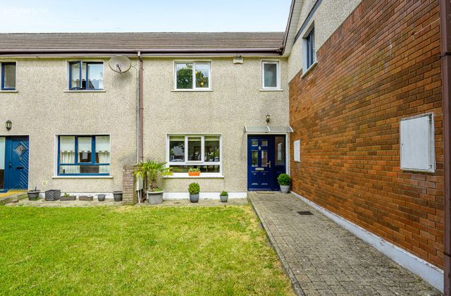 37 Willison Meadows, Blarney, Co. Cork, Blarney, Co. Cork - Click to view photos