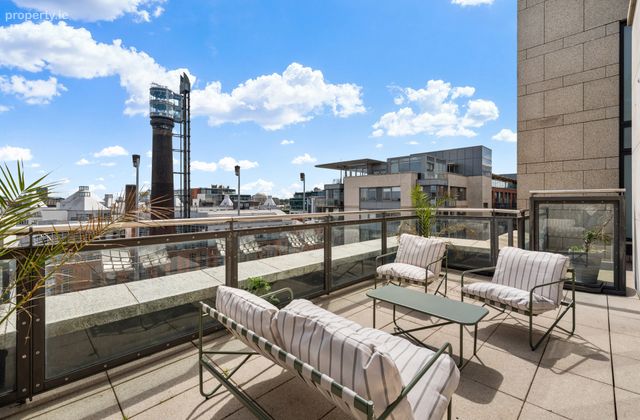 152 Block A, Smithfield Market, Smithfield, Dublin 7, Smithfield, Dublin 7 - Click to view photos