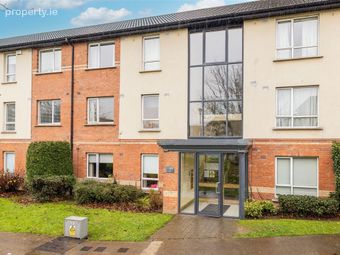 Apartment 21, Belfry House, The Oaks, Ridgewood, K67 Kr27, Swords, Co. Dublin