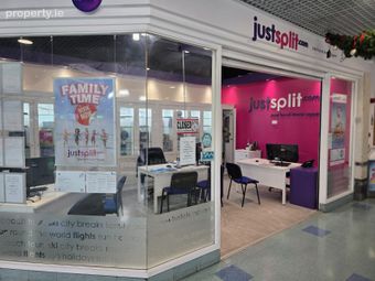 Unit 26, Arthurs Quay Shopping Centre, Limerick City Centre, Co. Limerick - Image 3