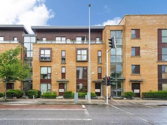 54 Adamstown Avenue, Adamstown, Co. Dublin, Adamstown, Co. Dublin