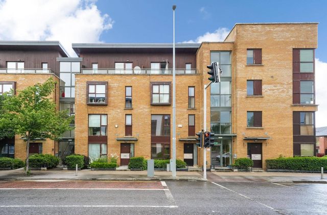 54 Adamstown Avenue, Adamstown, Co. Dublin, Adamstown, Co. Dublin - Click to view photos