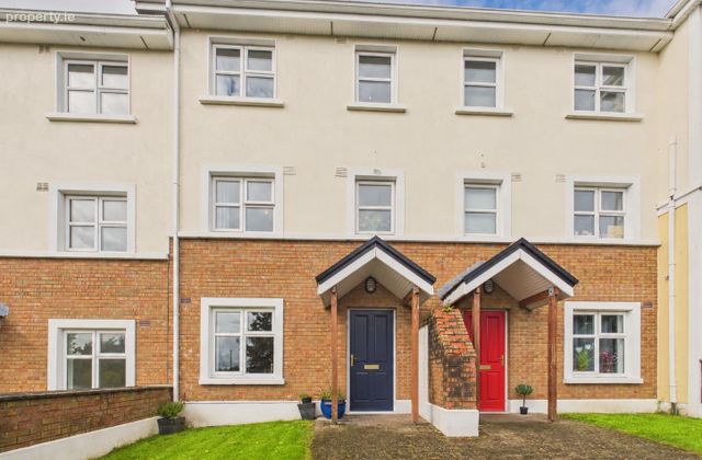 46 Cluain Riocaird, Headford Road, Galway, Headford Road, Co. Galway - Click to view photos