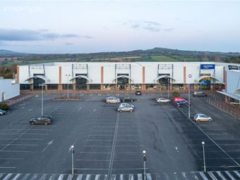 1-4 New Ross Retail Park, Portersland, New Ross, Co. Wexford, New Ross, Co. Wexford - Image 4