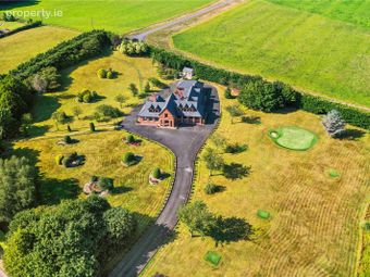 Glenealy House, Ballyfree West, Glenealy, Co. Wicklow, Glenealy, Co. Wicklow - Image 2