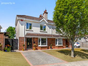 53 The Paddocks, Castleredmond, Midleton, Co. Cork - Image 2