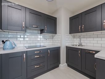 Apartment 42, Newmarket Hall, Dublin 8 - Image 2