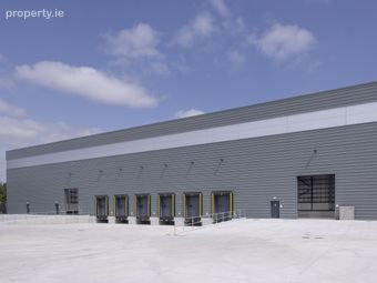 Goldcrest House, Dublin Airport Logistics Park, St Margaret's, Co. Dublin