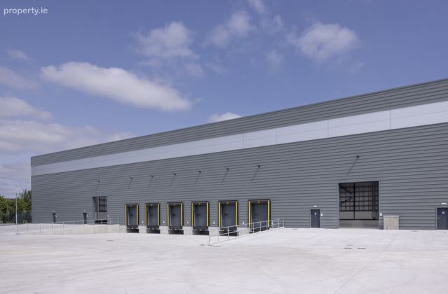 Goldcrest House, Dublin Airport Logistics Park, St Margaret's, Co. Dublin - Click to view photos