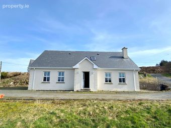 Bavin, Kilcar, Shalwy, Co. Donegal