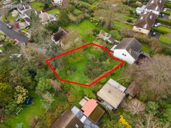 Grange Park, Dean Grange, Foxrock, Dublin 18 - Image 2