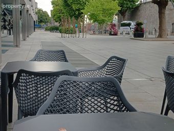 Kilmainham Lane, Kilmainham, Dublin 8