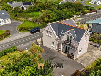 Station House, Ardeelan Lower, Rossnowlagh, Co. Donegal