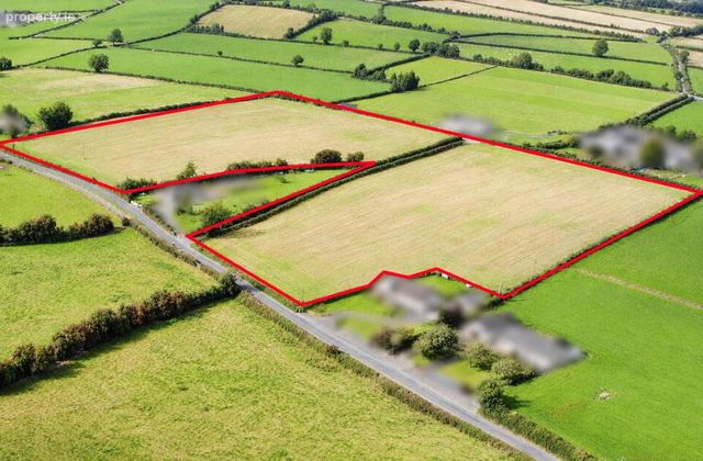 1, Clooninihy, Ballinderry, Nenagh, Co. Tipperary, Nenagh, Co. Tipperary - Click to view photos