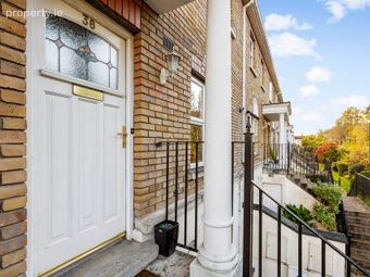 38 The Cox, The Orchard, Lucan, Co. Dublin, Lucan, Co. Dublin - Image 3