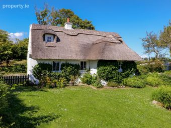 Darby's Cottage, Baile Eamon, Spiddal, Co. Galway, Spiddal, Co. Galway