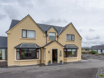 Cliff Road, Waterville, Waterville, Co. Kerry