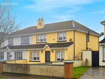 104 Loughminane Green, Kildare, Co. Kildare - Image 2