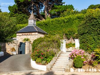 Palermo And The Mews, Killiney Hill Road, Killiney, Co. Dublin - Image 4