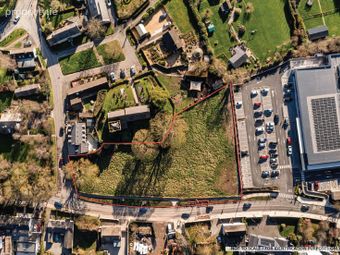 Turvey Avenue, Donabate, Co. Dublin