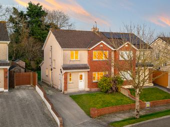31 Ballymany Manor, Newbridge, Co. Kildare, Newbridge, Co. Kildare - Image 2