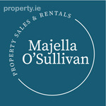 Majella O'Sullivan Auctioneer