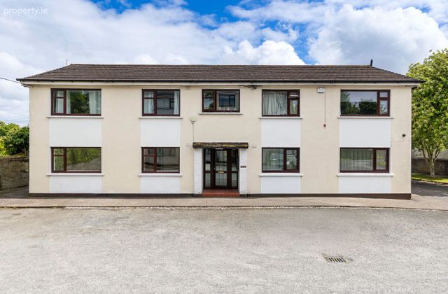 Apartment 2, Ashley, Grace Park Court, Beaumont Road, Beaumont, Dublin 9 - Click to view photos