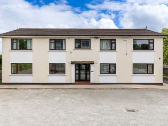 Apartment 2, Ashley, Grace Park Court, Beaumont Road, Beaumont, Dublin 9