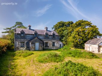 Cleo's Cottage, Lissaniska, Ballyvary, Ballyvary, Co. Mayo