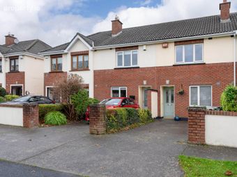 30 Rathlyon Park, Firhouse, Dublin 24, Co. Dublin, Firhouse, Dublin 24