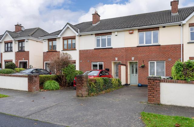 30 Rathlyon Park, Firhouse, Dublin 24, Co. Dublin, Firhouse, Dublin 24 - Click to view photos