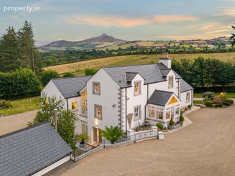 Onagh Farm Lodge, Enniskerry, Co. Wicklow, Enniskerry, Co. Wicklow - Image 2