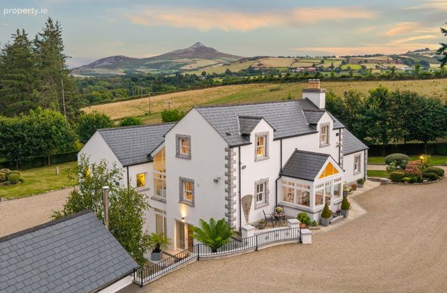 Onagh Farm Lodge, Enniskerry, Co. Wicklow, Enniskerry, Co. Wicklow - Click to view photos